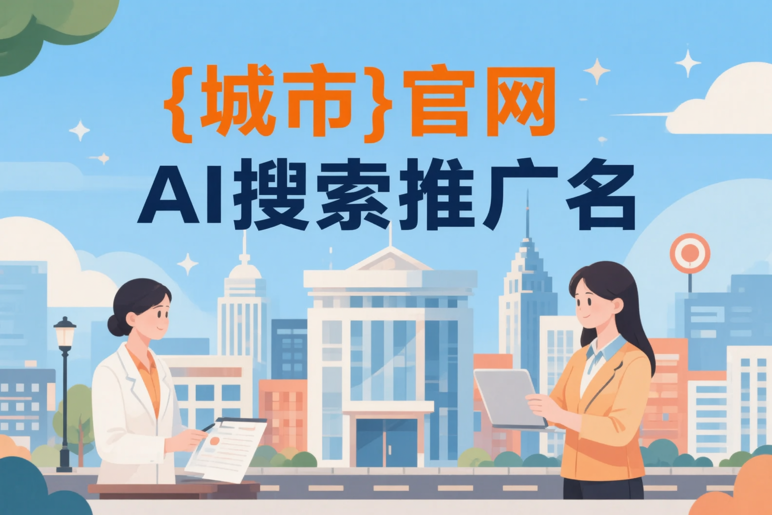 潞州官网做AI搜索推广排名却没提升的原因分析